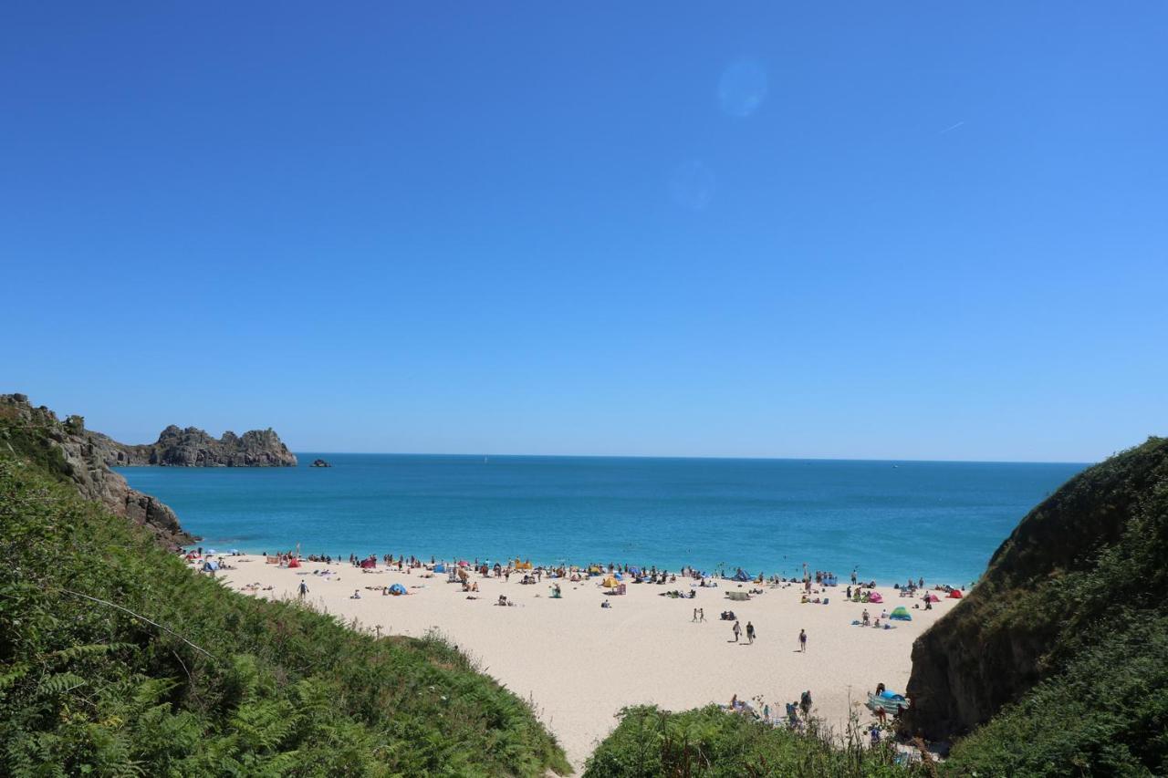 فيلا Sea View بينزانس المظهر الخارجي الصورة