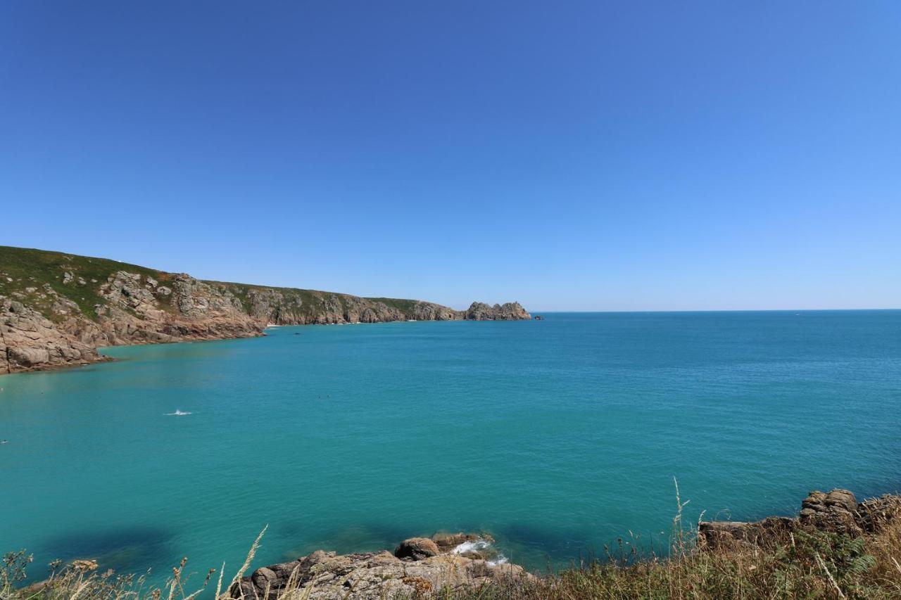 فيلا Sea View بينزانس المظهر الخارجي الصورة